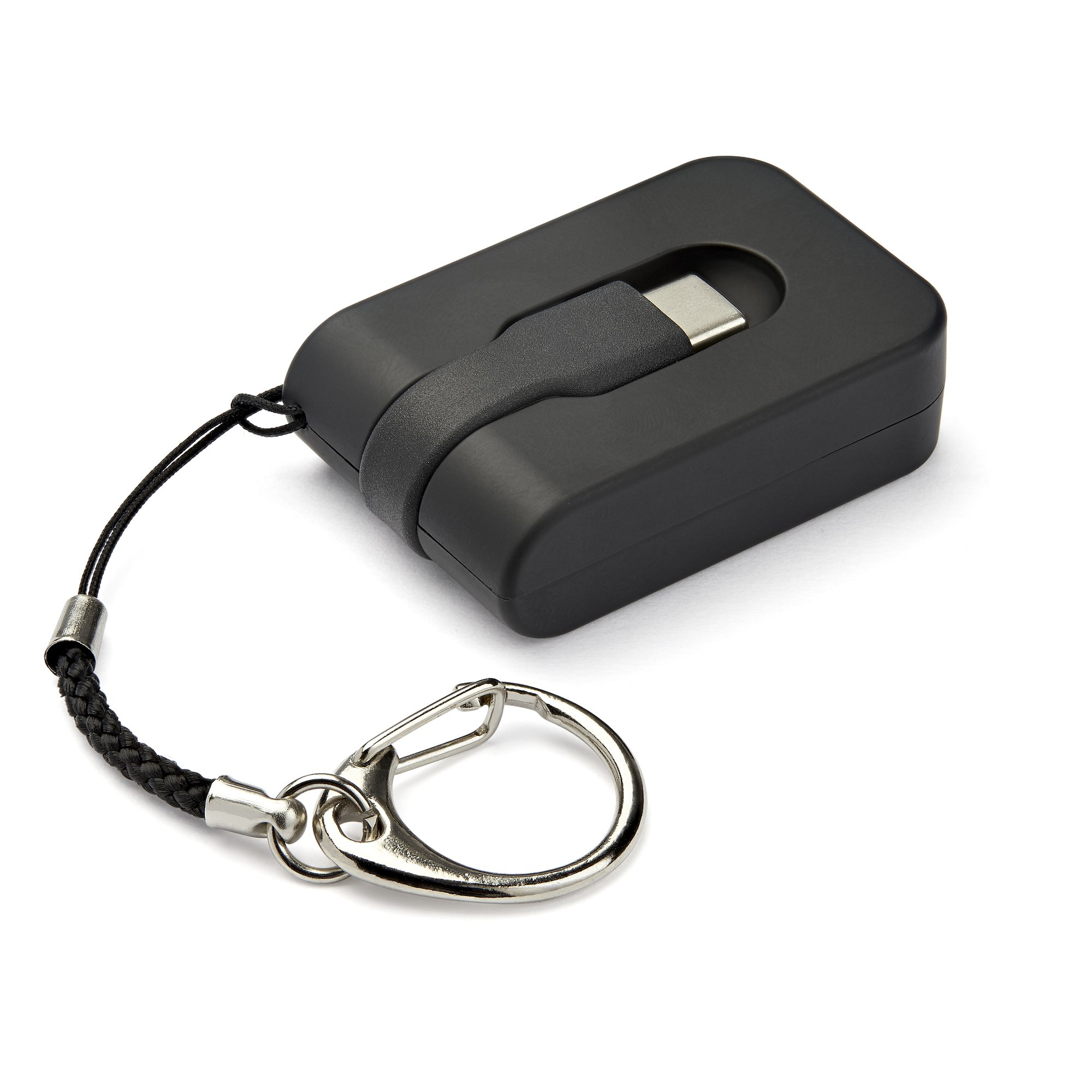 StarTech.com Keychain Adapter - USB C to VGA - 1080p StarTech.com — view 3