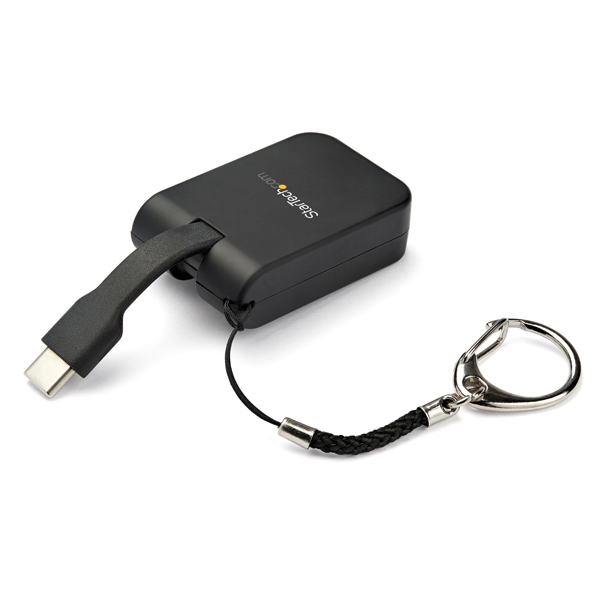 StarTech.com Keychain Adapter - USB C to VGA - 1080p StarTech.com — view 4