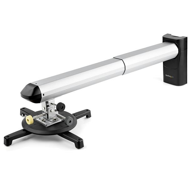 StarTech.com Projector Wall Mount - Extends to 27.7 StarTech.com — view 2
