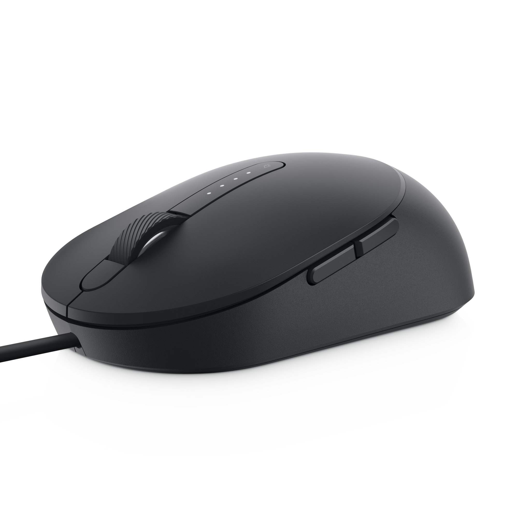 DELL WIRED LASER MOUSE MS3220 BLACK DELL — view 2