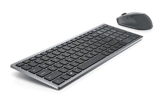 DELL KM7120W WIRELESS KEYBOARD /MOUSE DELL — view 2