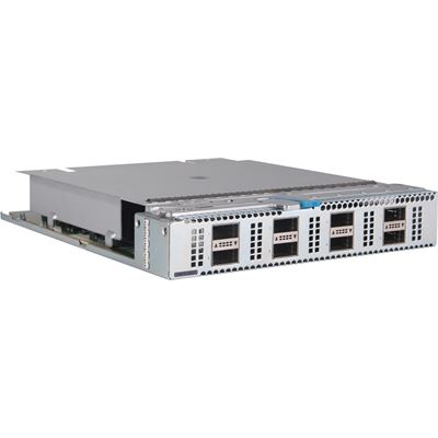 ARUBA Switches
