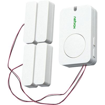 Netvox 2-GANG DOOR/WINDOW SENSOR (POWERED BY 2 Netvox — view 2