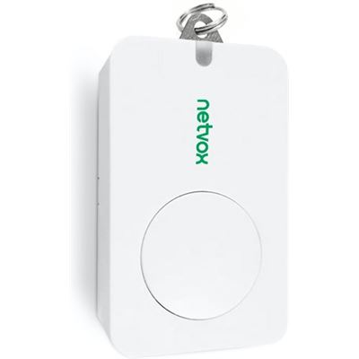 Netvox EMERGENCY BUTTON (POWERED BY 2 X CR2450 Netvox — view 2