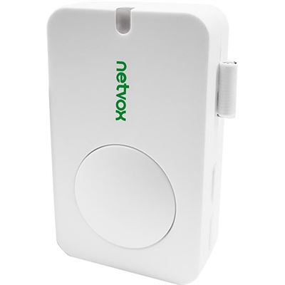 Netvox ACTIVITY EVENT COUNTER (POWERED BY 2 X C Netvox — view 2
