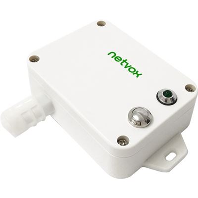 Netvox TEMPERATURE AND HUMIDITY SENSOR FOR LOW Netvox — view 2