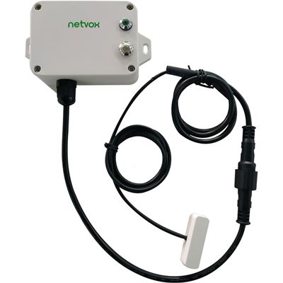 Netvox VIBRATION SENSOR SPRING TYPE (POWERED B Netvox — view 1