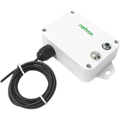 Netvox DRY CONTACT INTERFACE (POWERED BY 2 X ER Netvox — view 2