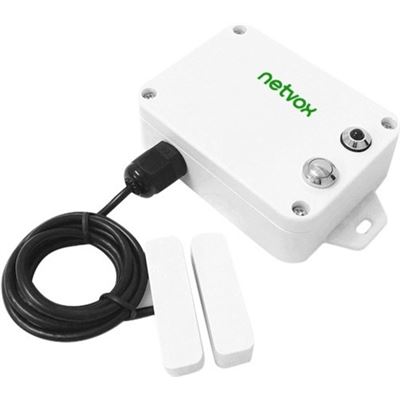 Netvox HALL TYPE OPEN/CLOSE DETECTION SENSOR (P Netvox — view 2
