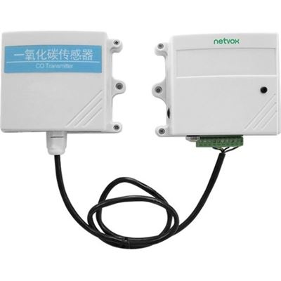 Netvox CO SENSOR (DC-POWERED) Netvox — view 2