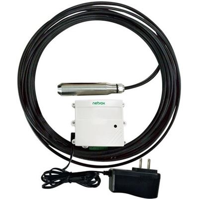Netvox LIQUID LEVEL SENSOR (DC-POWERED) Netvox — view 2