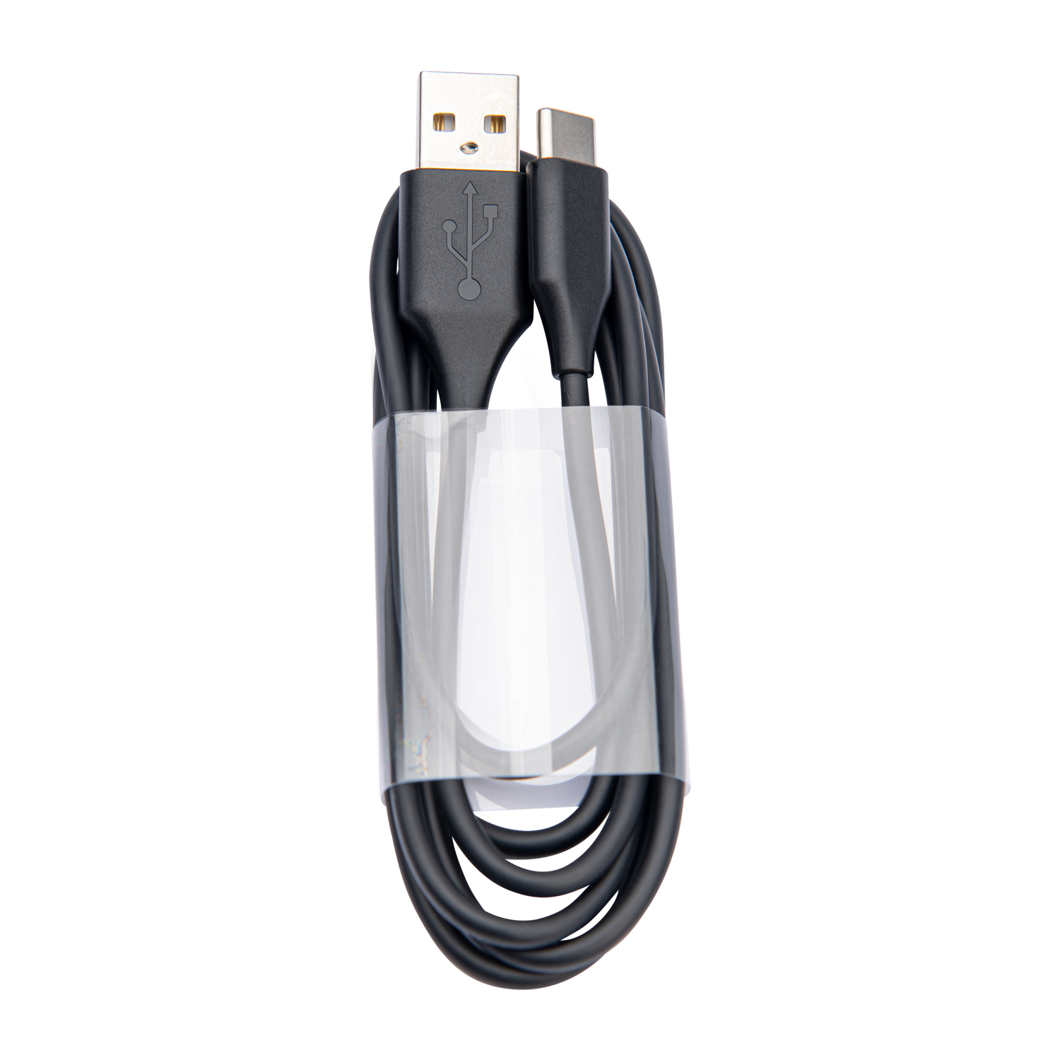 Jabra Evolve2 USB Cable USB-A to USB-C JABRA — view 2