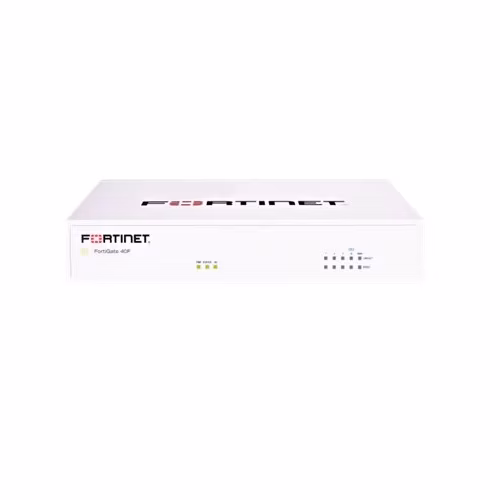 FORTINET FortiGate-40F FORTINET — view 2