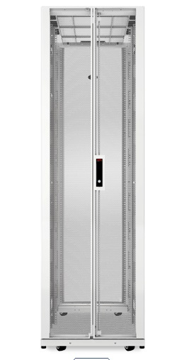 APC NETSHELTER SX 42U 750MM WIDE X 1200MM DE APC — view 2