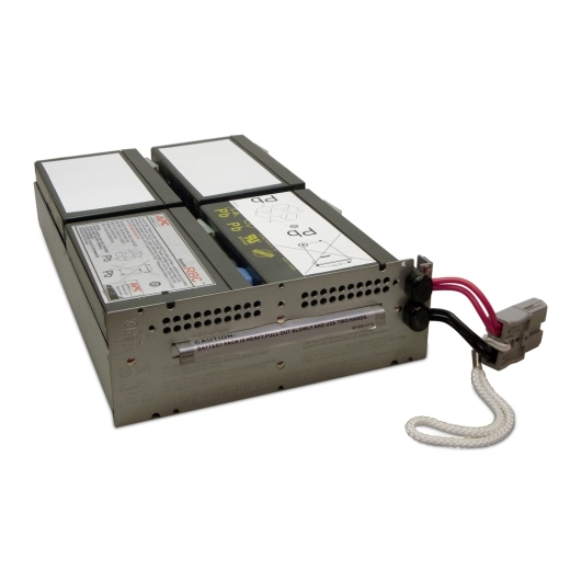 APC REPLACEMENT BATTERY CARTRIDGE 157 APC — view 2
