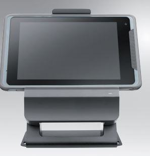 ADVANTECH AIM-35 OFFICE DOCKING STATION FULL I/O ADVANTECH — view 2