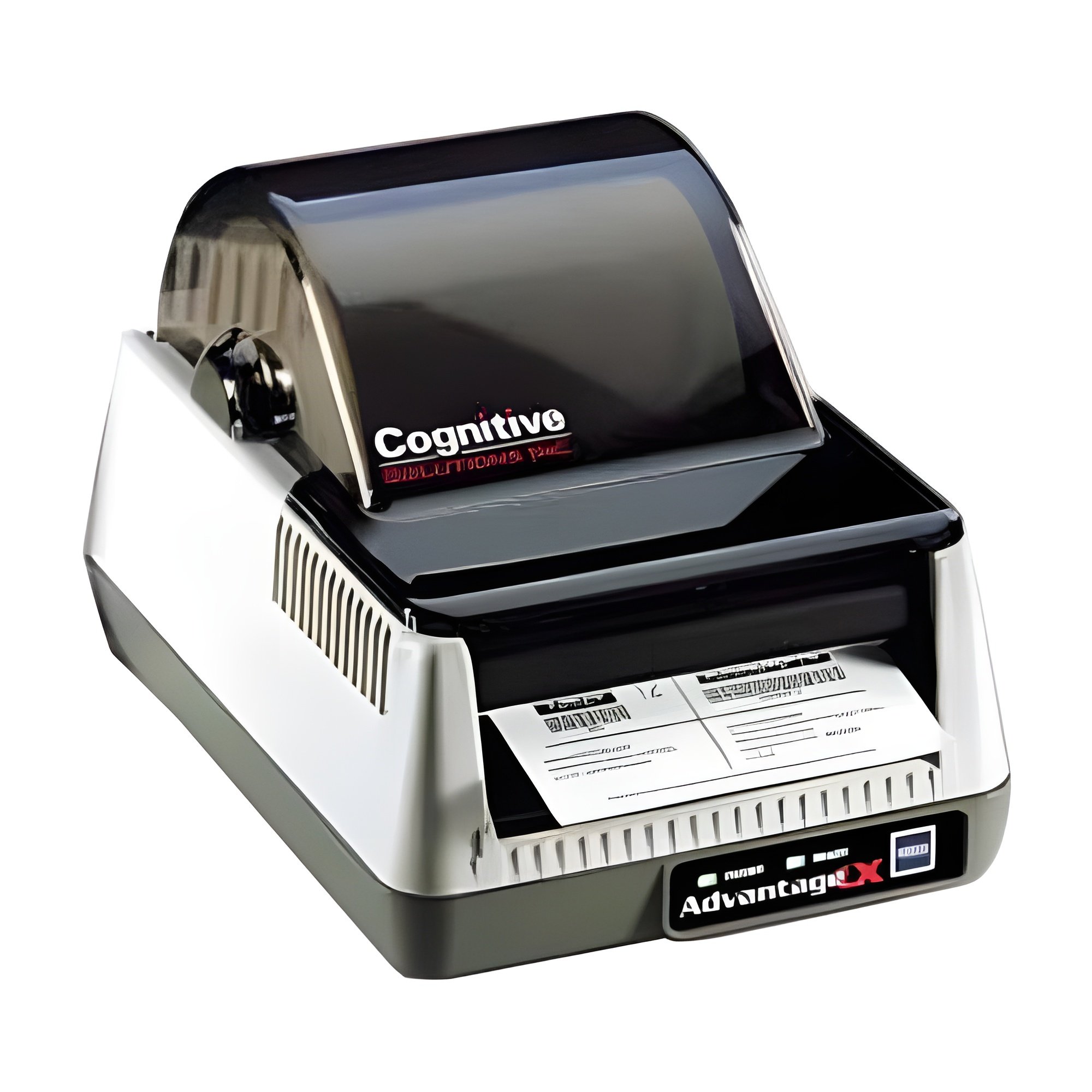 CognitiveTPG ADV LX TT BCODE PRNTR 203 DPI 4.2 CognitiveTPG — view 2