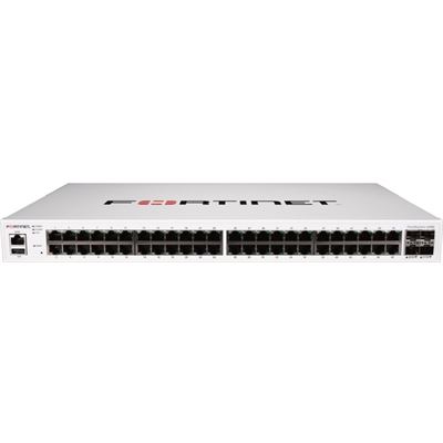 FORTINET FortiSwitch FS-448E FORTINET — view 2