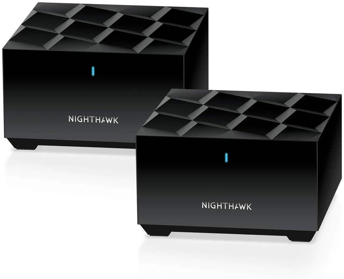 NETGEAR NGTHWK AX1800 4STR MSH WF 6SYS MK63 2 PK NETGEAR — view 2