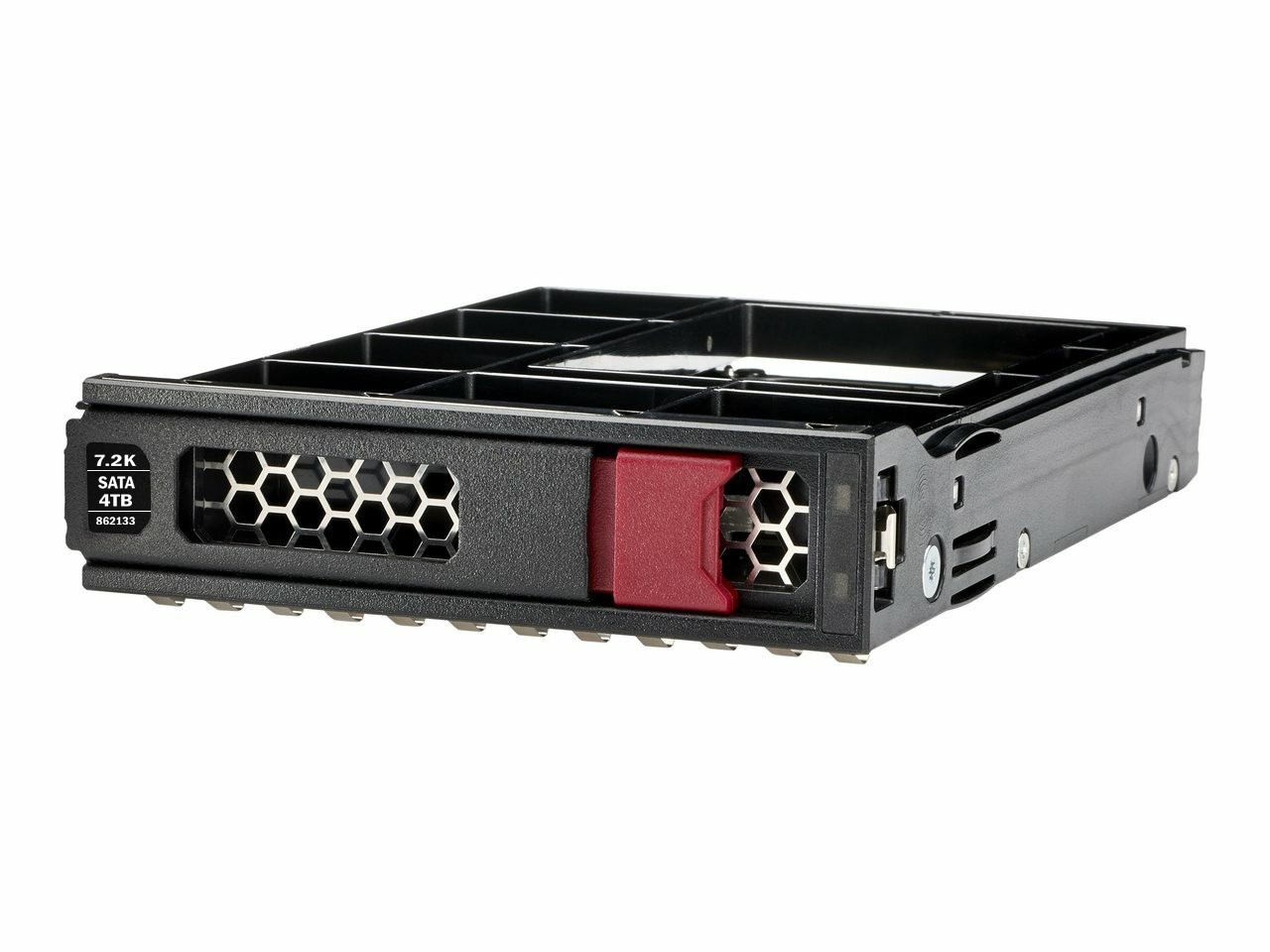 Hewlett Packard Enterprise Servers & Storage