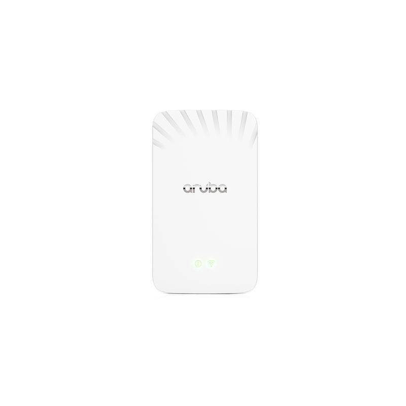 Aruba AP-505H (RW) Unified AP ARUBA — view 2