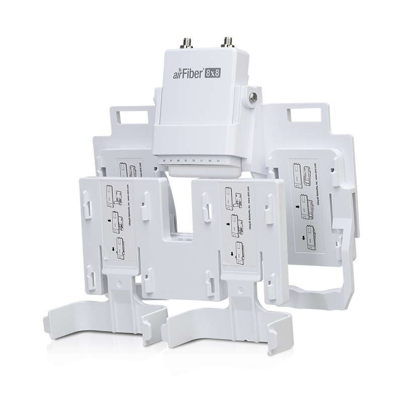 UBIQUITI NETWORKS AIRFIBER MULTIPLEXER 8X8 UBIQUITI NETWORKS — view 2