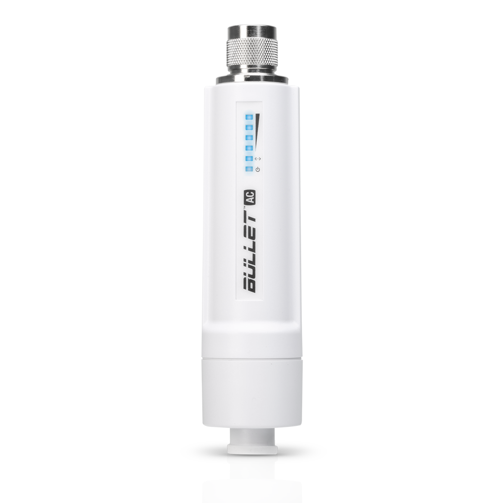 UBIQUITI NETWORKS BULLET DUAL BAND AC UBIQUITI NETWORKS — view 2