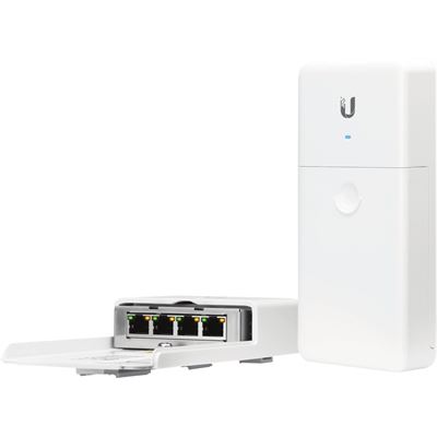 UBIQUITI NETWORKS NANOSWITCH UBIQUITI NETWORKS — view 2