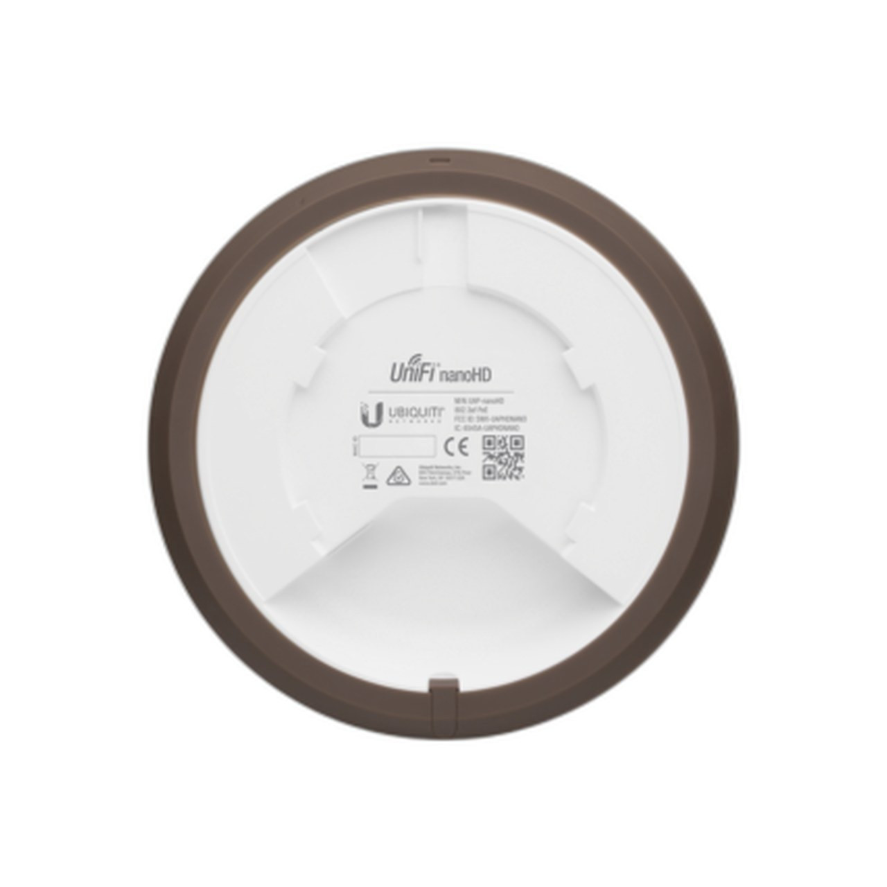 UBIQUITI NETWORKS 3-PACK NANOHD (WOOD) DESIGN CASING UBIQUITI NETWORKS — view 2