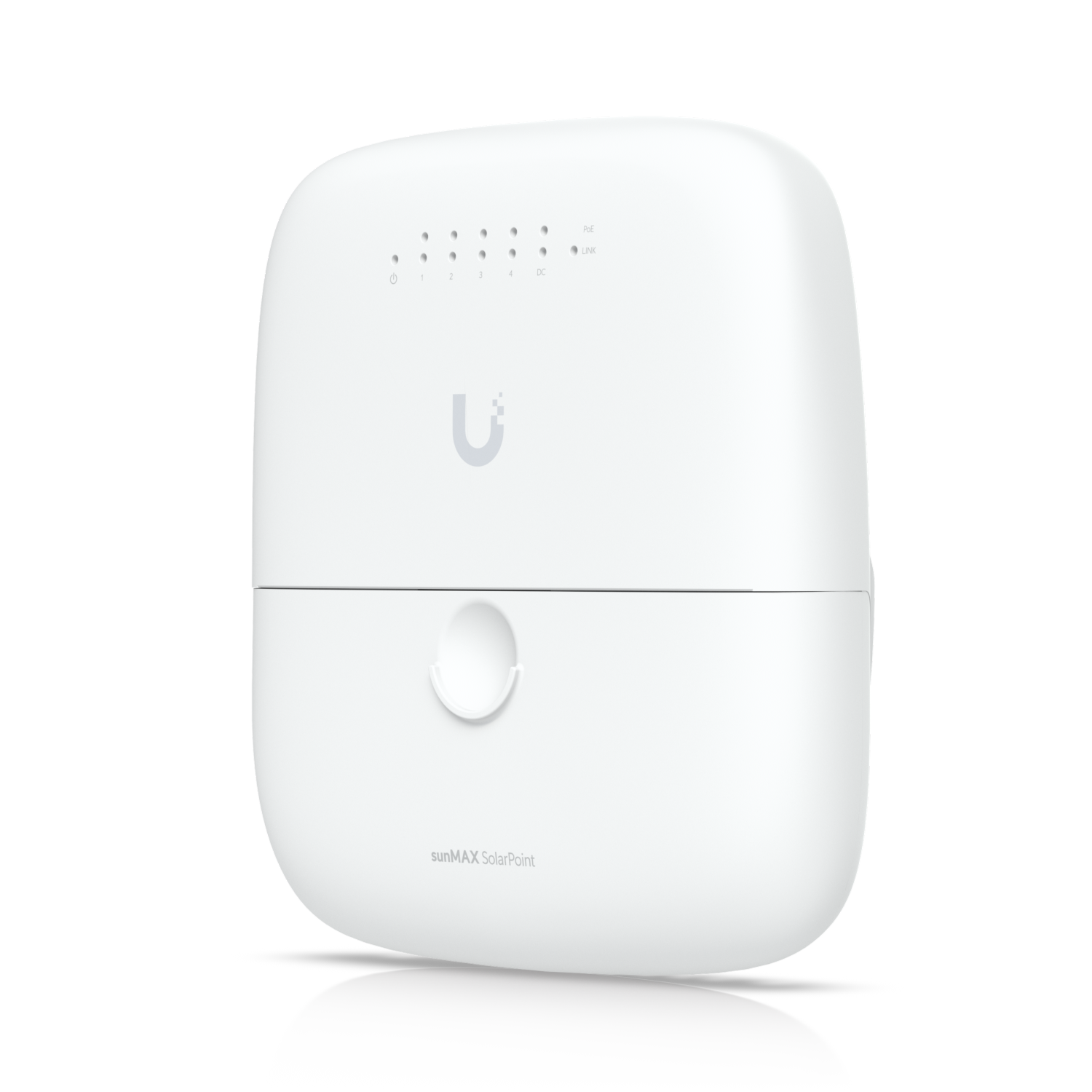 UBIQUITI NETWORKS SUNMAX SOLARPOINT UBIQUITI NETWORKS — view 2
