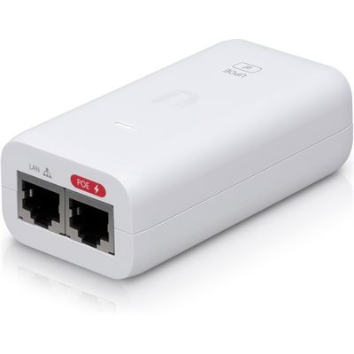 UBIQUITI NETWORKS 802.3AF SUPPORTED POE INJECTOR UBIQUITI NETWORKS — view 2