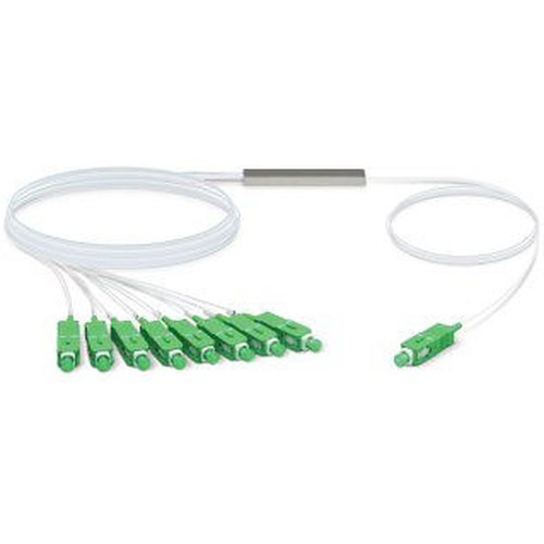 UBIQUITI NETWORKS UFIBER SPLITTER 1:8 UBIQUITI NETWORKS — view 2