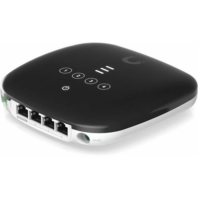 UBIQUITI NETWORKS UFIBER WIFI UBIQUITI NETWORKS — view 2