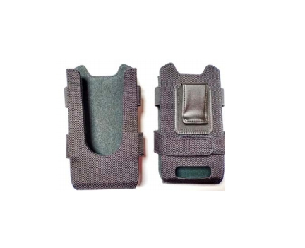 ZEBRA TC21 TC26 SOFT HOLSTER SUPPORTS DEVICE W ZEBRA — view 2