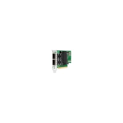 Hewlett Packard Enterprise IB HDR100/EN 100G 2P 940QSFP56 ADPTR Hewlett Packard Enterprise — view 2