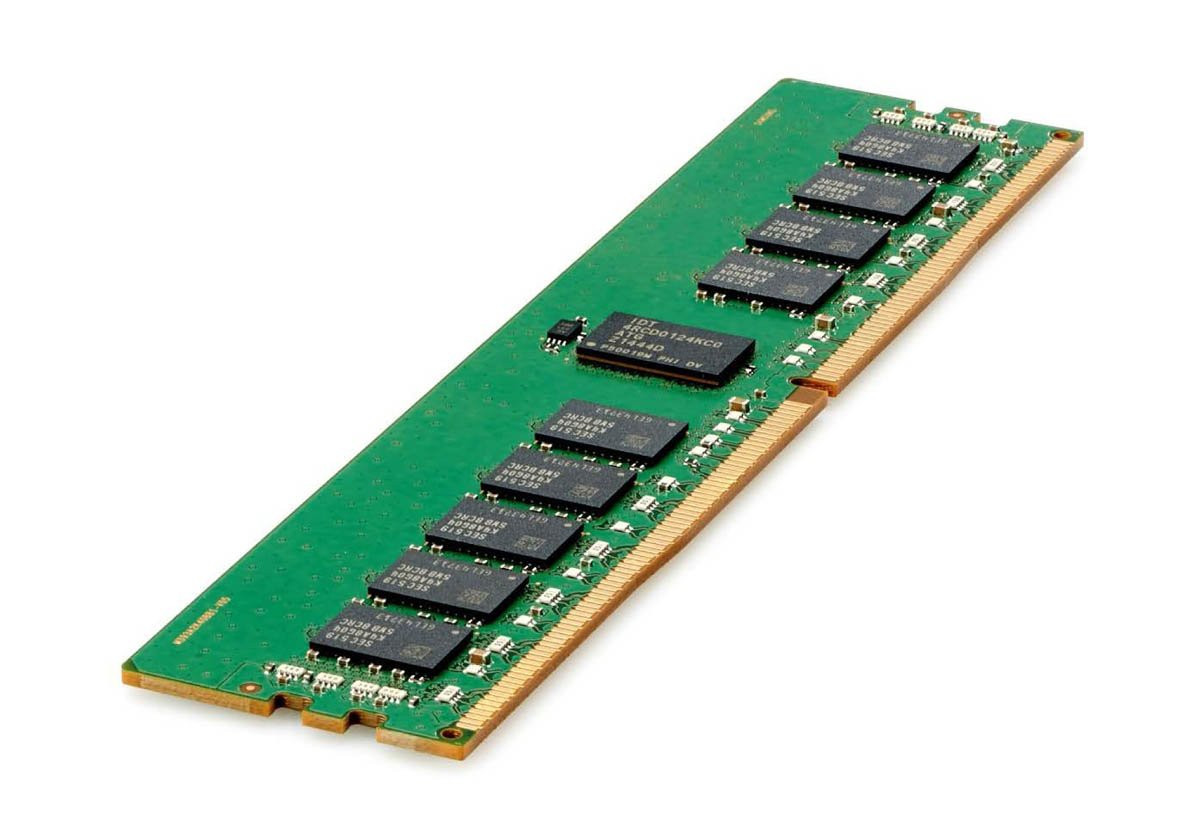 Hewlett Packard Enterprise Components & Parts
