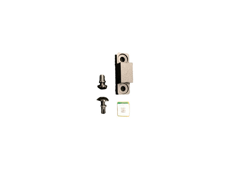 Hewlett Packard Enterprise TPM 2.0 GEN10+ WHITE RIVETS KIT Hewlett Packard Enterprise — view 2