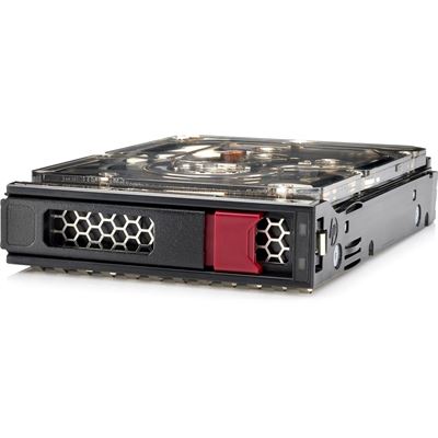 Hewlett Packard Enterprise 16TB SATA 7.2K LFF LP 512E ISE HDD Hewlett Packard Enterprise — view 2