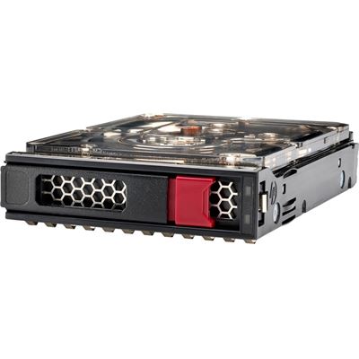 Hewlett Packard Enterprise 16TB SAS 7.2K LFF LP 512E ISE HDD Hewlett Packard Enterprise — view 2
