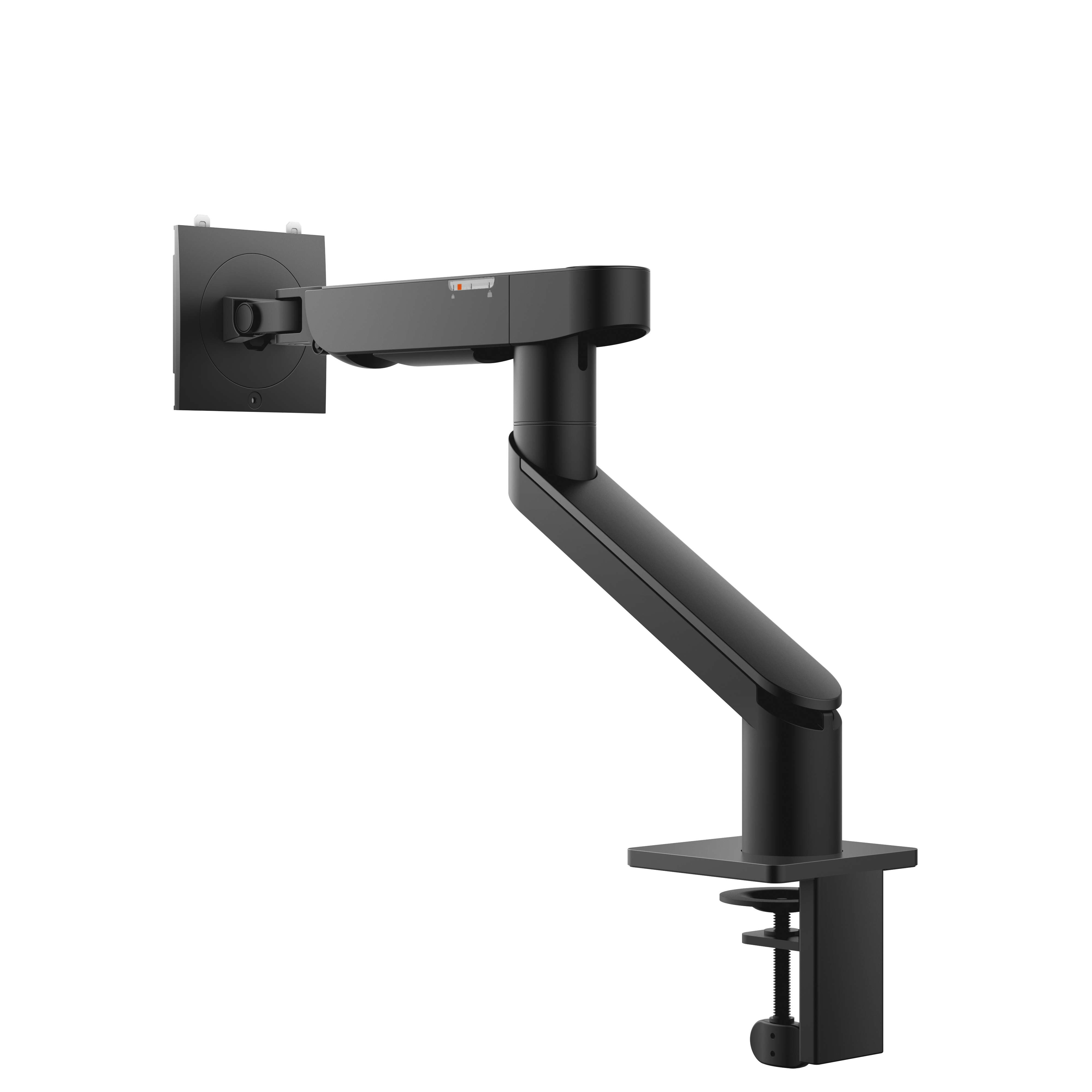 DELL SINGLE ARM MONITOR - MSA20 DELL — view 2