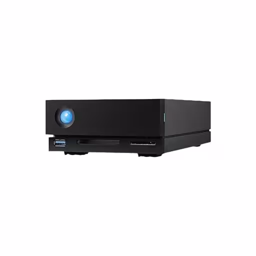 Seagate Hard Drives (HDD)