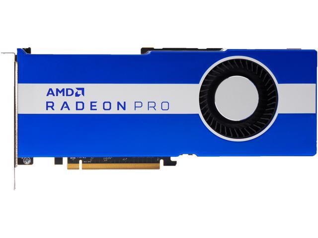 RADEON PRO VII 16GB AMD — view 2