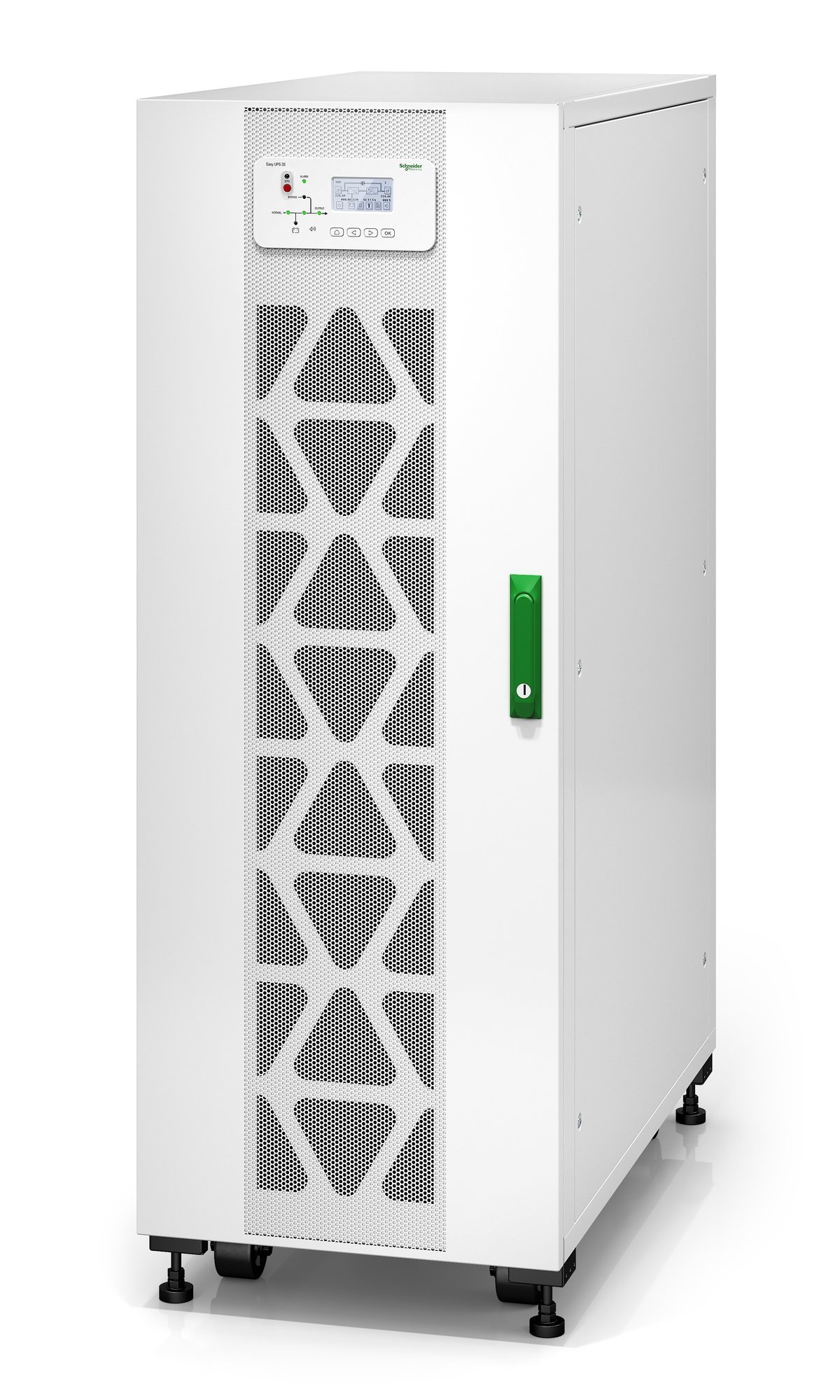 APC EASY UPS 3S 30 KVA 400 V 3:1 UPS FOR APC — view 2