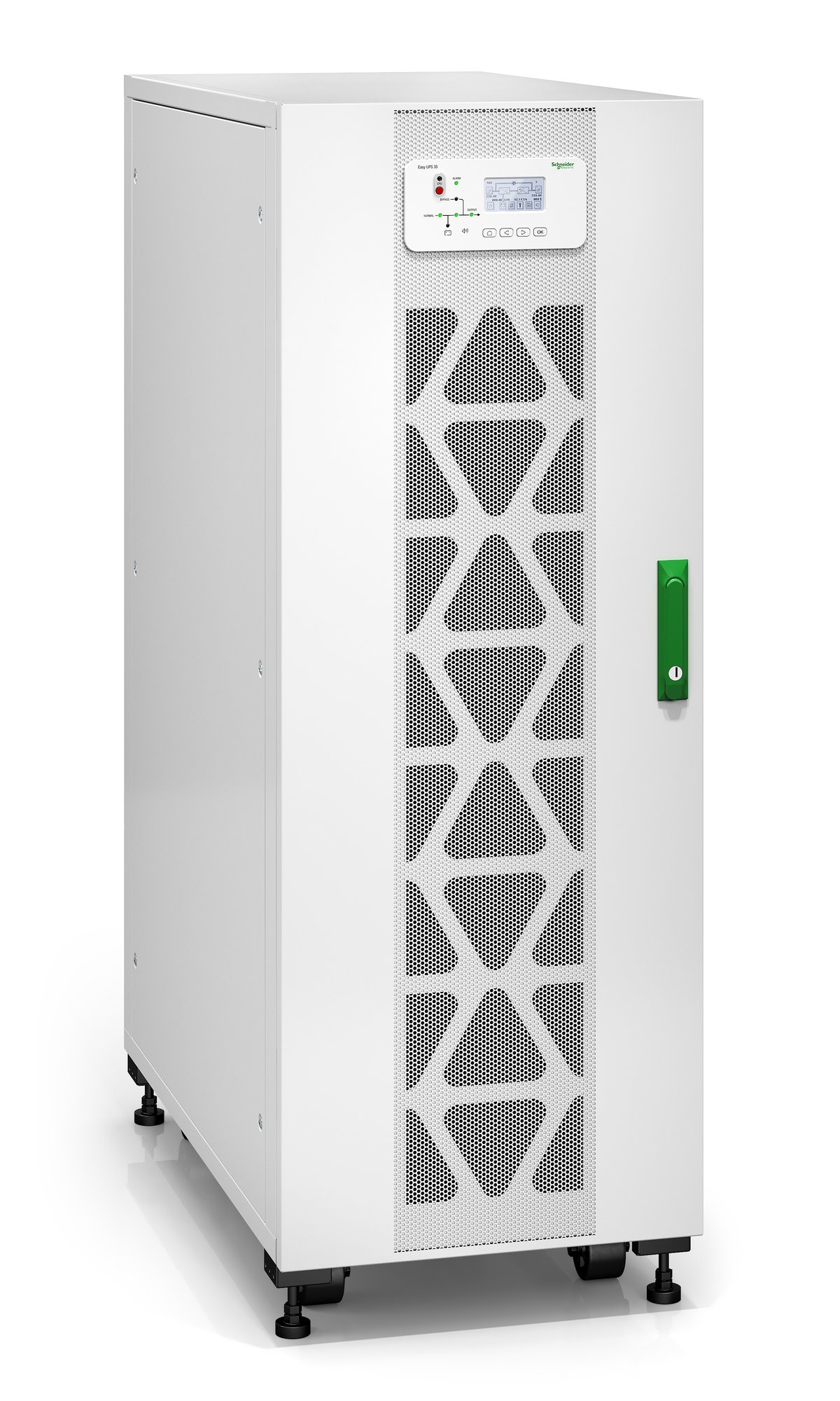 APC EASY UPS 3S 30 KVA 400 V 3:1 UPS FOR APC — view 3