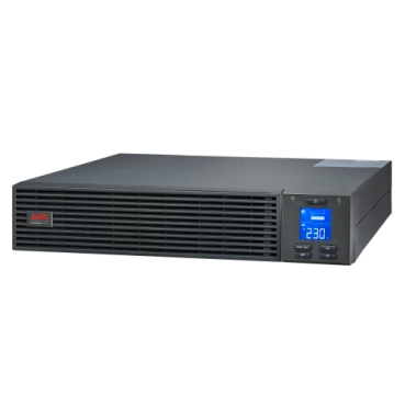 APC EASY UPS ONLINE SRV RM EXT. RUNTIME APC — view 2