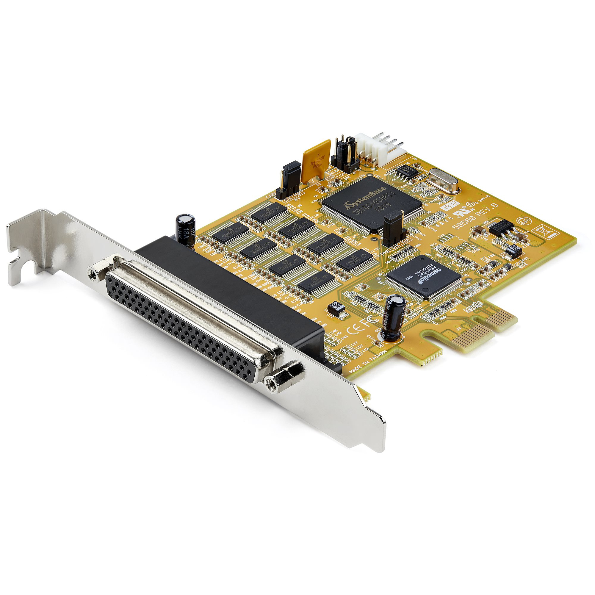 StarTech.com Components & Parts