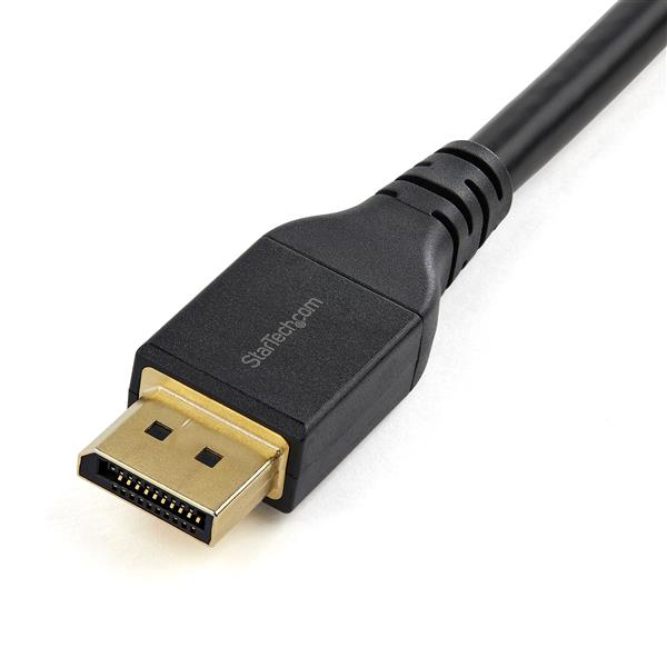 StarTech.com 4m DisplayPort 1.4 Cable StarTech.com — view 3
