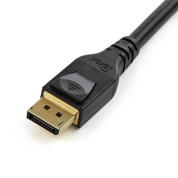 StarTech.com 4m DisplayPort 1.4 Cable StarTech.com — view 4