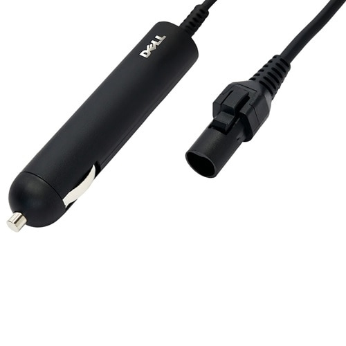 DELL AUTO/AIR ADAPTER 65W USB-C DELL — view 1