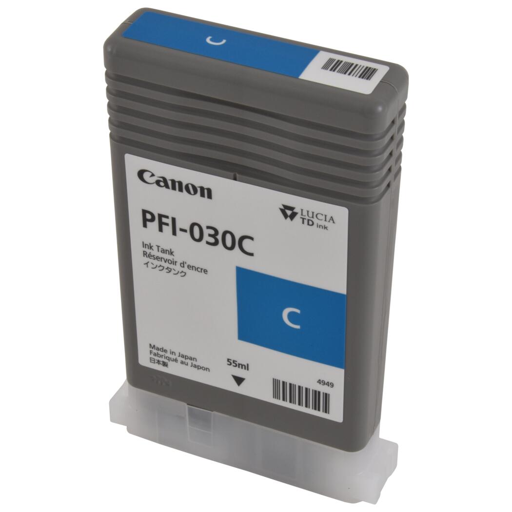 Canon Printer/plotter Supplies